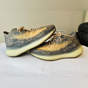 Adidas Mens Yeezy Boost 380